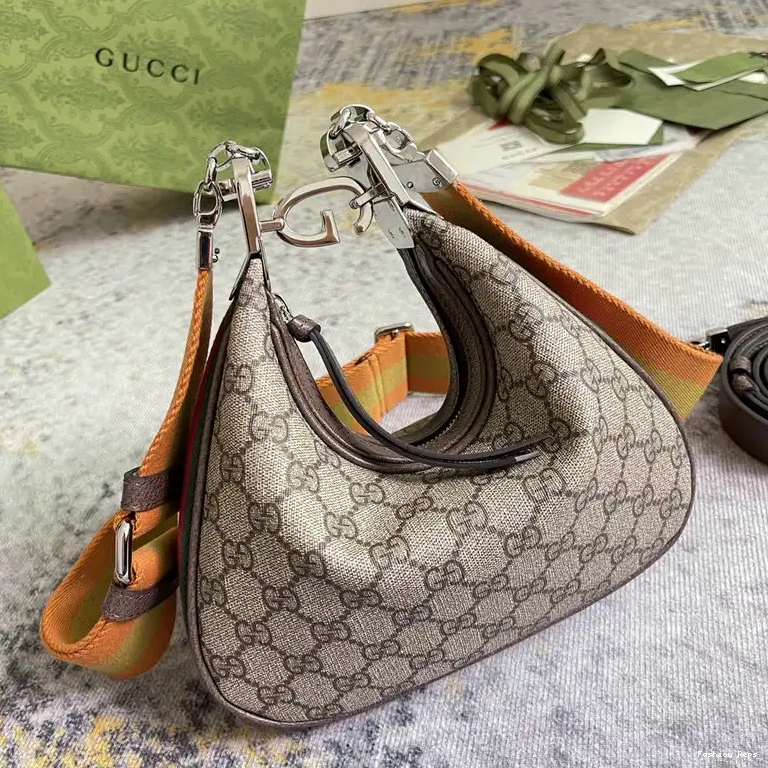 Fashion Reps Bag Gucci 2209DJ0033 0508